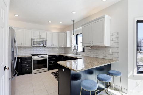 Tiny photo for 1817 Connemara Court, Lafayette, IN 47905 (MLS # 202606142)