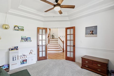 Tiny photo for 1817 Connemara Court, Lafayette, IN 47905 (MLS # 202606142)