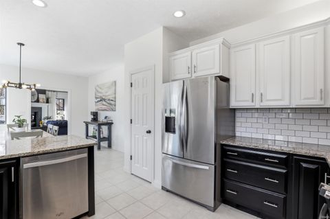 Tiny photo for 1817 Connemara Court, Lafayette, IN 47905 (MLS # 202606142)