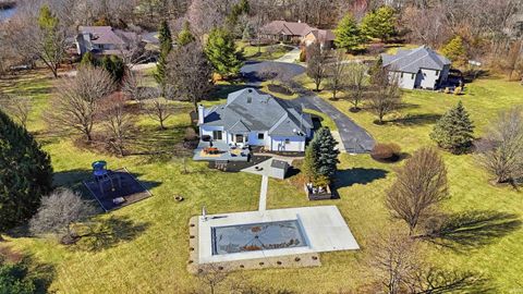 Tiny photo for 1817 Connemara Court, Lafayette, IN 47905 (MLS # 202606142)