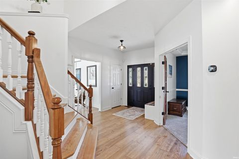 Tiny photo for 1817 Connemara Court, Lafayette, IN 47905 (MLS # 202606142)