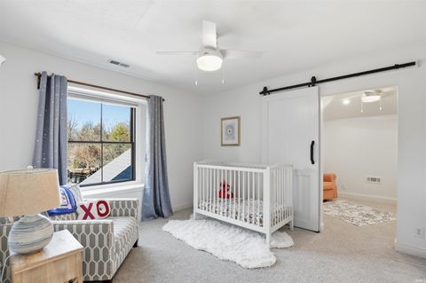 Tiny photo for 1817 Connemara Court, Lafayette, IN 47905 (MLS # 202606142)