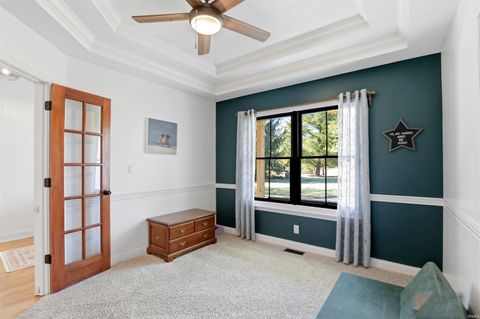 Tiny photo for 1817 Connemara Court, Lafayette, IN 47905 (MLS # 202606142)