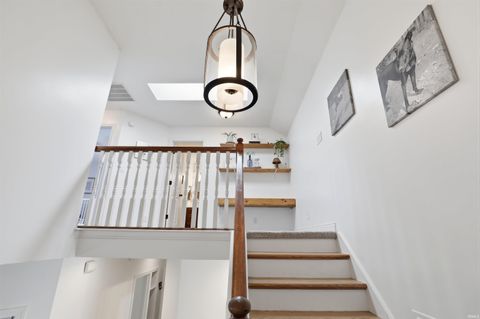 Tiny photo for 1817 Connemara Court, Lafayette, IN 47905 (MLS # 202606142)