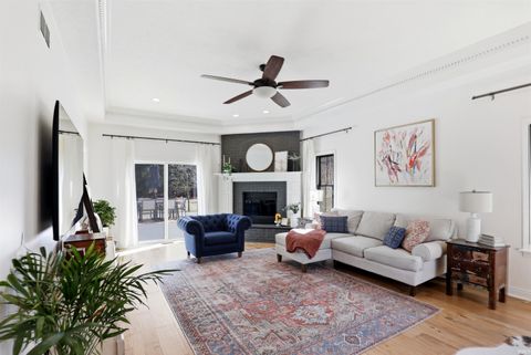 Tiny photo for 1817 Connemara Court, Lafayette, IN 47905 (MLS # 202606142)