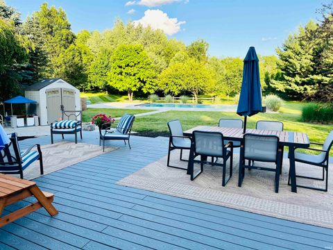 Tiny photo for 1817 Connemara Court, Lafayette, IN 47905 (MLS # 202606142)