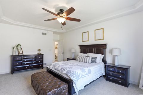 Tiny photo for 1817 Connemara Court, Lafayette, IN 47905 (MLS # 202606142)