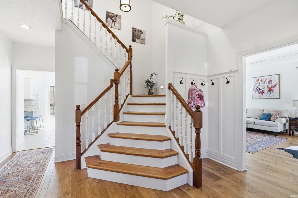 Photo of 1817 Connemara Court, Lafayette, IN 47905 (MLS # 202606142)