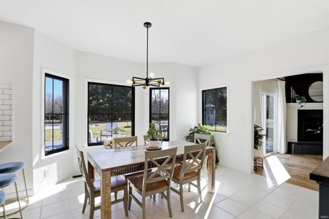 Tiny photo for 1817 Connemara Court, Lafayette, IN 47905 (MLS # 202606142)