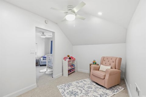 Tiny photo for 1817 Connemara Court, Lafayette, IN 47905 (MLS # 202606142)