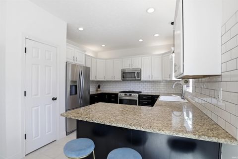 Tiny photo for 1817 Connemara Court, Lafayette, IN 47905 (MLS # 202606142)