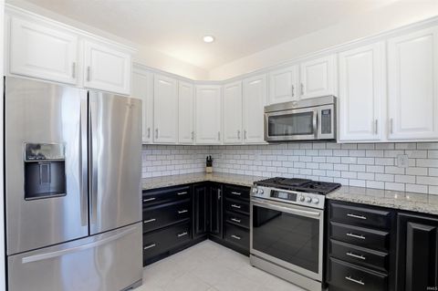 Tiny photo for 1817 Connemara Court, Lafayette, IN 47905 (MLS # 202606142)