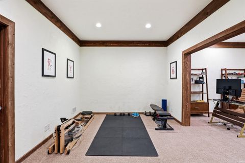 Tiny photo for 1817 Connemara Court, Lafayette, IN 47905 (MLS # 202606142)