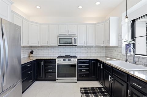 Tiny photo for 1817 Connemara Court, Lafayette, IN 47905 (MLS # 202606142)