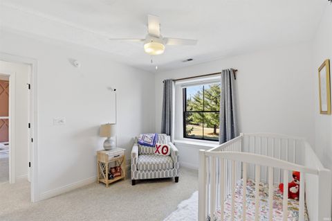 Tiny photo for 1817 Connemara Court, Lafayette, IN 47905 (MLS # 202606142)