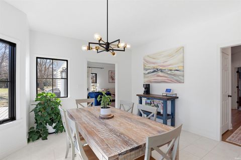 Tiny photo for 1817 Connemara Court, Lafayette, IN 47905 (MLS # 202606142)