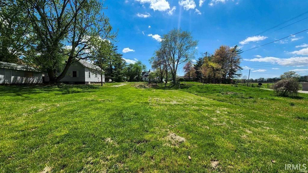 Photo of 570 W Johnson Street, Sullivan, IN 47882 (MLS # 202602537)