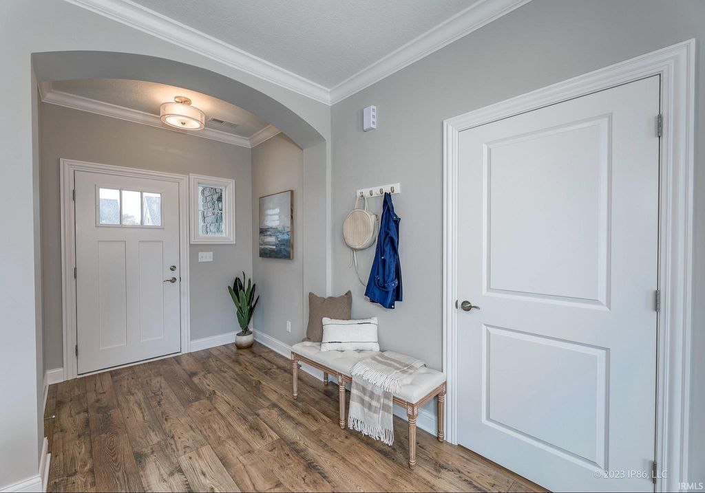 Photo of 621 Tamarind Drive, West Lafayette, IN 47906 (MLS # 202604355)