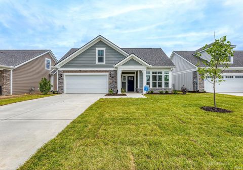 Photo of 621 Tamarind Drive, West Lafayette, IN 47906 (MLS # 202604355)