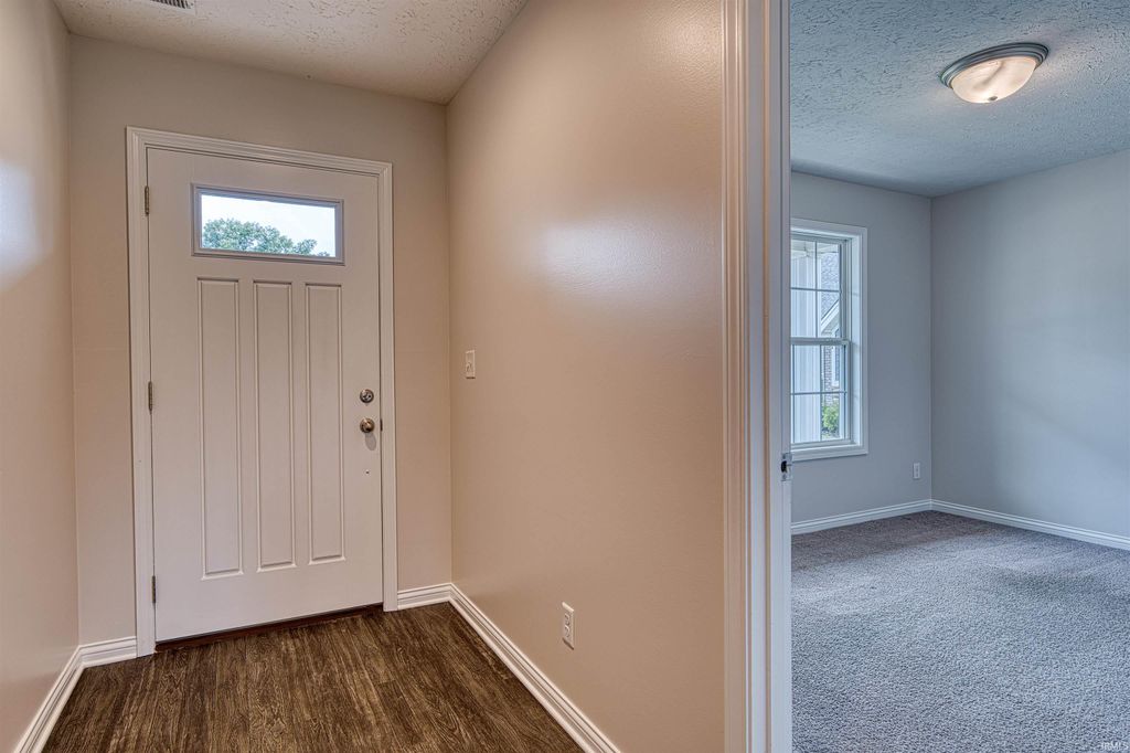 Photo of 9919 Blyth Drive, Evansville, IN 47725 (MLS # 202538859)