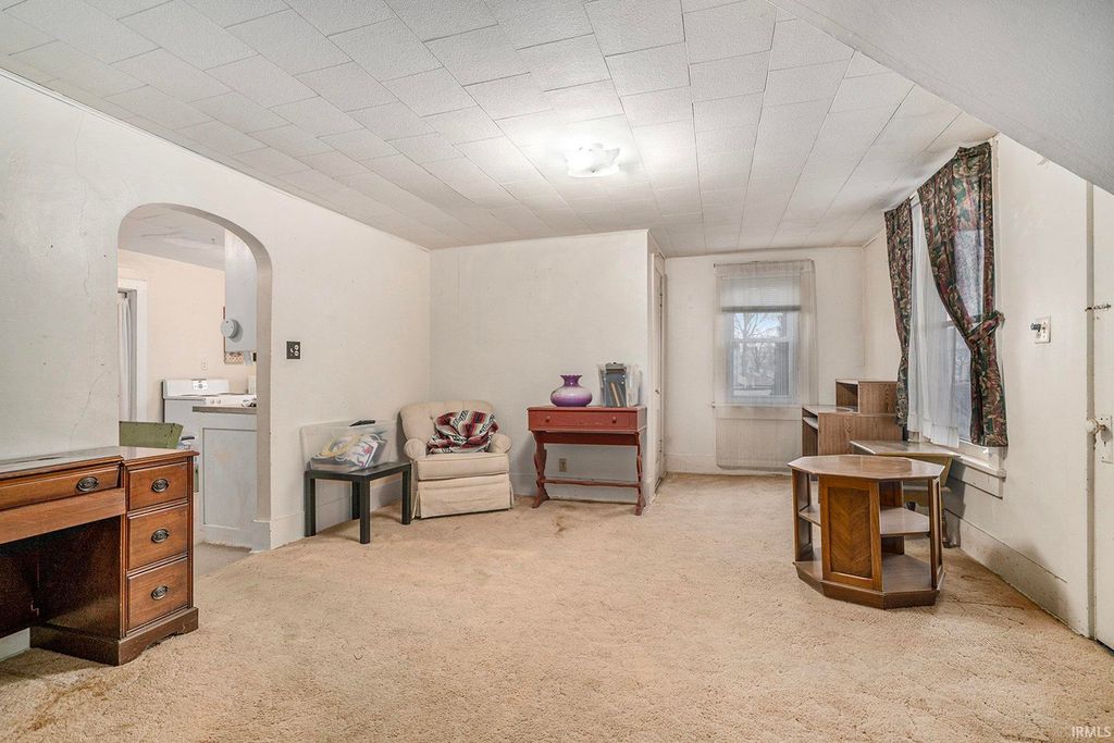 Photo of 602-604 S Martin Street, Ligonier, IN 46767 (MLS # 202547255)