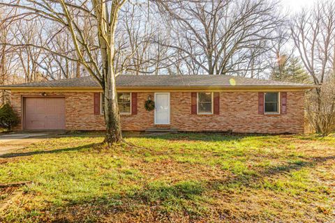 6800 Oakmont Court, Newburgh, IN 47630 - #: 202502661