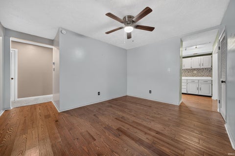 Tiny photo for 4004 High Street, Logansport, IN 46947 (MLS # 202635597)