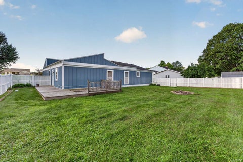 Tiny photo for 4004 High Street, Logansport, IN 46947 (MLS # 202635597)