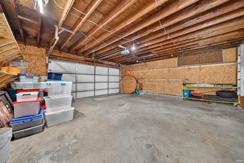 Tiny photo for 4004 High Street, Logansport, IN 46947 (MLS # 202635597)