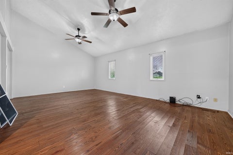 Tiny photo for 4004 High Street, Logansport, IN 46947 (MLS # 202635597)