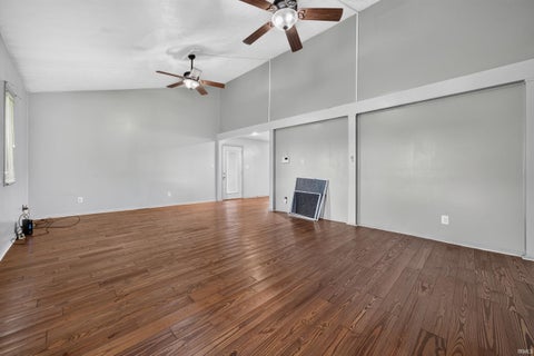 Tiny photo for 4004 High Street, Logansport, IN 46947 (MLS # 202635597)