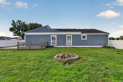 Tiny photo for 4004 High Street, Logansport, IN 46947 (MLS # 202635597)