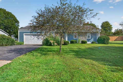 Tiny photo for 4004 High Street, Logansport, IN 46947 (MLS # 202635597)
