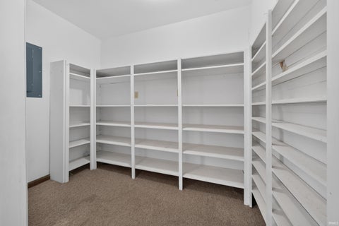 Tiny photo for 4004 High Street, Logansport, IN 46947 (MLS # 202635597)