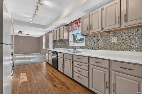 Tiny photo for 4004 High Street, Logansport, IN 46947 (MLS # 202635597)