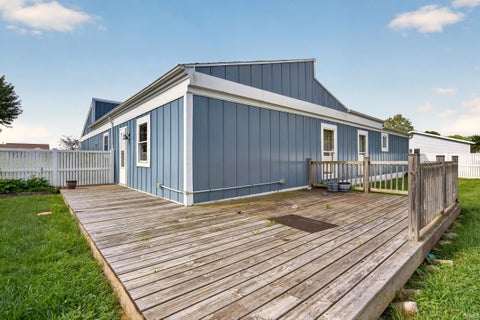 Tiny photo for 4004 High Street, Logansport, IN 46947 (MLS # 202635597)
