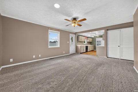 Tiny photo for 4004 High Street, Logansport, IN 46947 (MLS # 202635597)