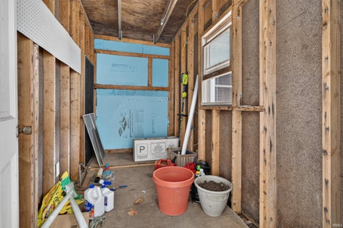 Tiny photo for 4004 High Street, Logansport, IN 46947 (MLS # 202635597)
