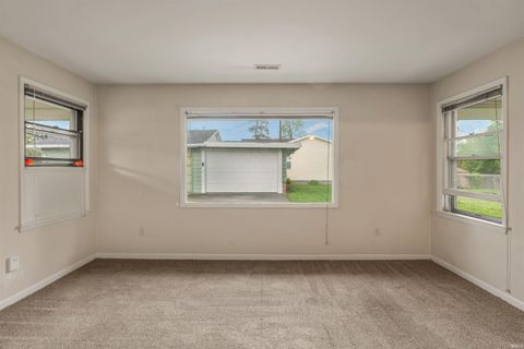 Tiny photo for 690 Esther Street, Huntington, IN 46750 (MLS # 202617542)