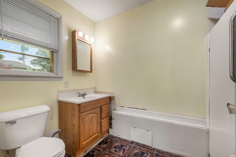 Tiny photo for 690 Esther Street, Huntington, IN 46750 (MLS # 202617542)