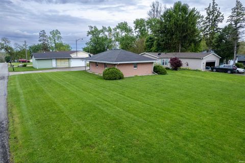 Tiny photo for 690 Esther Street, Huntington, IN 46750 (MLS # 202617542)