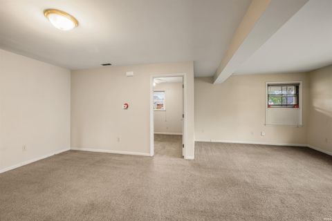 Tiny photo for 690 Esther Street, Huntington, IN 46750 (MLS # 202617542)