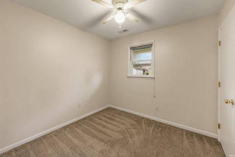 Tiny photo for 690 Esther Street, Huntington, IN 46750 (MLS # 202617542)