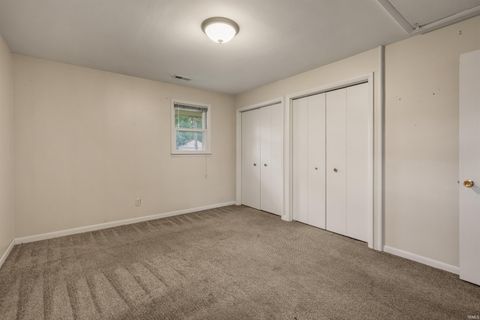 Tiny photo for 690 Esther Street, Huntington, IN 46750 (MLS # 202617542)