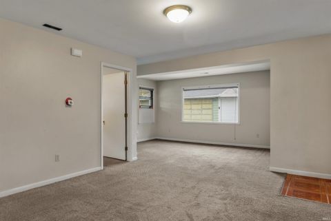 Tiny photo for 690 Esther Street, Huntington, IN 46750 (MLS # 202617542)