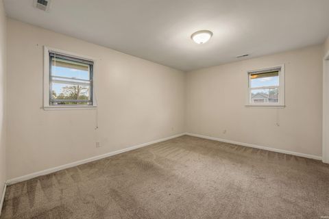 Tiny photo for 690 Esther Street, Huntington, IN 46750 (MLS # 202617542)