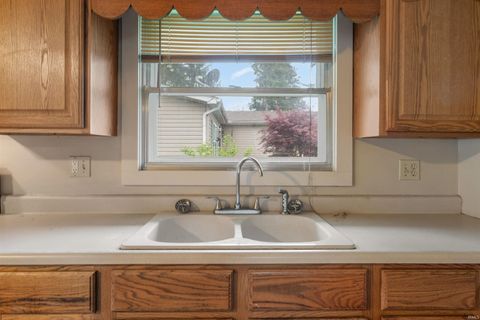 Tiny photo for 690 Esther Street, Huntington, IN 46750 (MLS # 202617542)