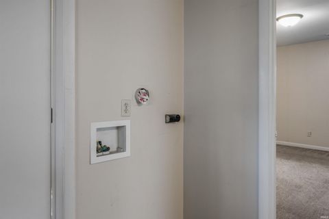 Tiny photo for 690 Esther Street, Huntington, IN 46750 (MLS # 202617542)