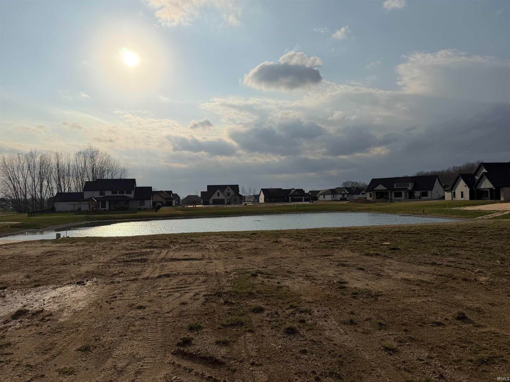 Photo of 17803 Pavia Pass Pass, Huntertown, IN 46845 (MLS # 202618389)