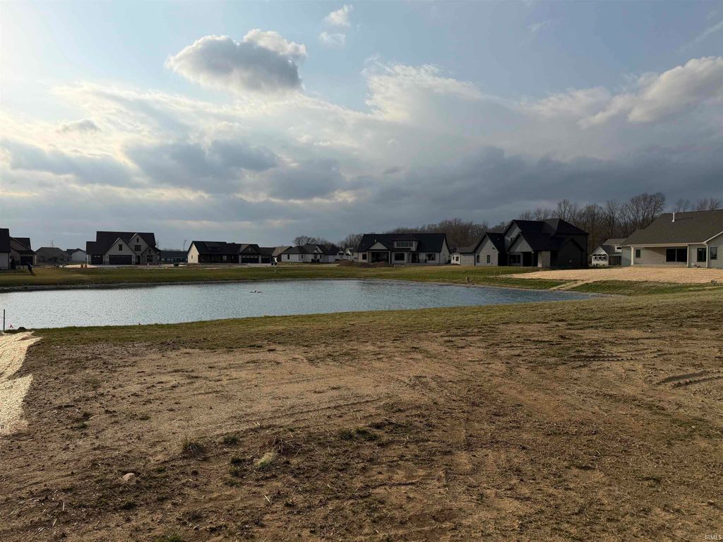 Photo of 17803 Pavia Pass Pass, Huntertown, IN 46845 (MLS # 202618389)